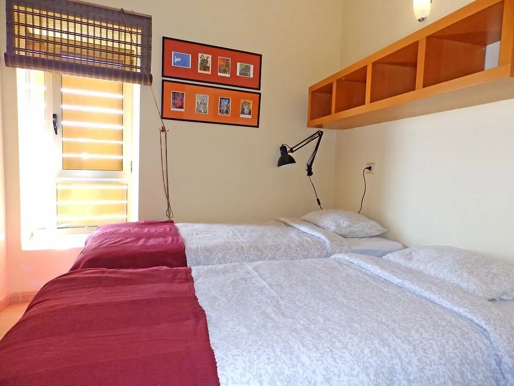 Apartamentos Medano - Duplex Playa El Medano  Apartment El Medano (Tenerife)