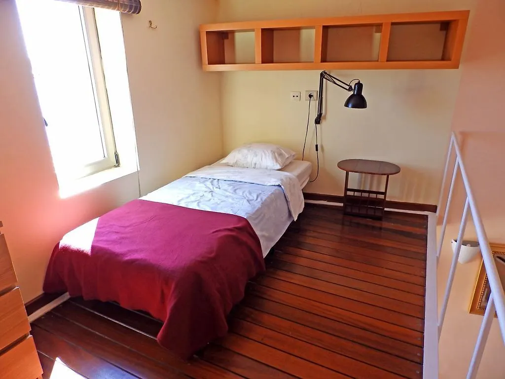 Apartamentos Medano - Duplex Playa El Medano  El Medano (Tenerife)