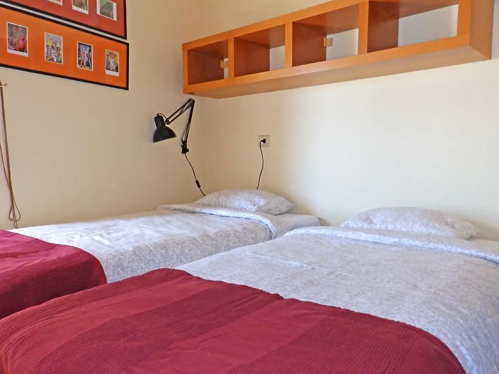 Apartamentos Medano - Duplex Playa El Medano  Spain