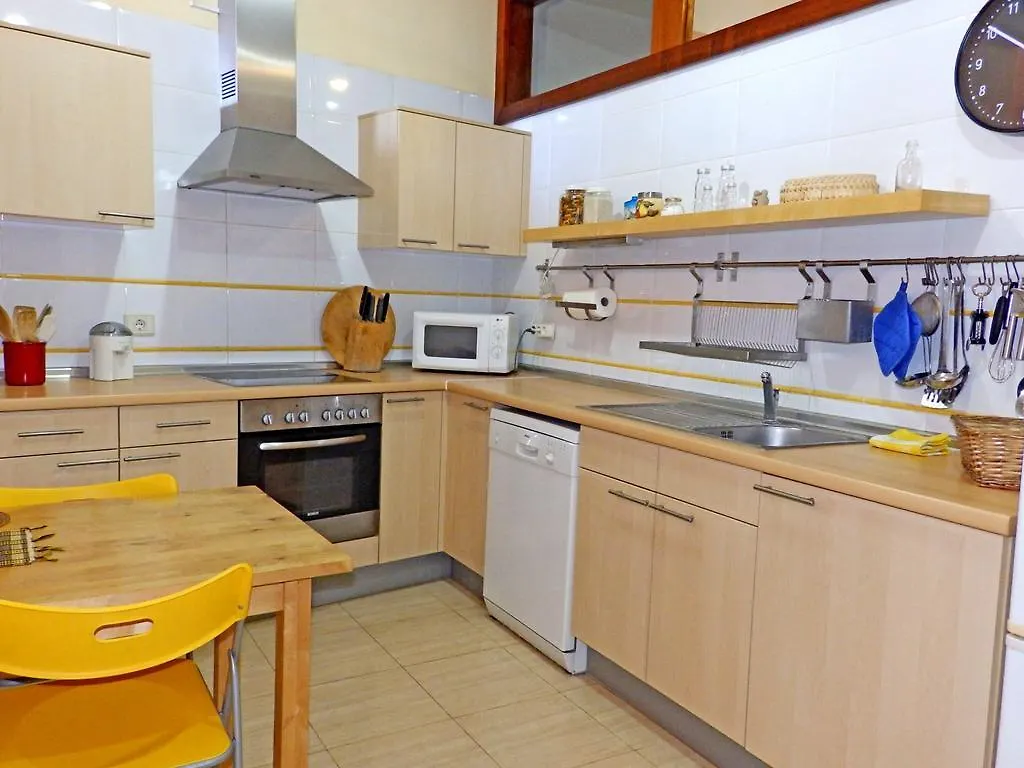Apartamentos Medano - Duplex Playa El Medano  0*, El Medano (Tenerife)