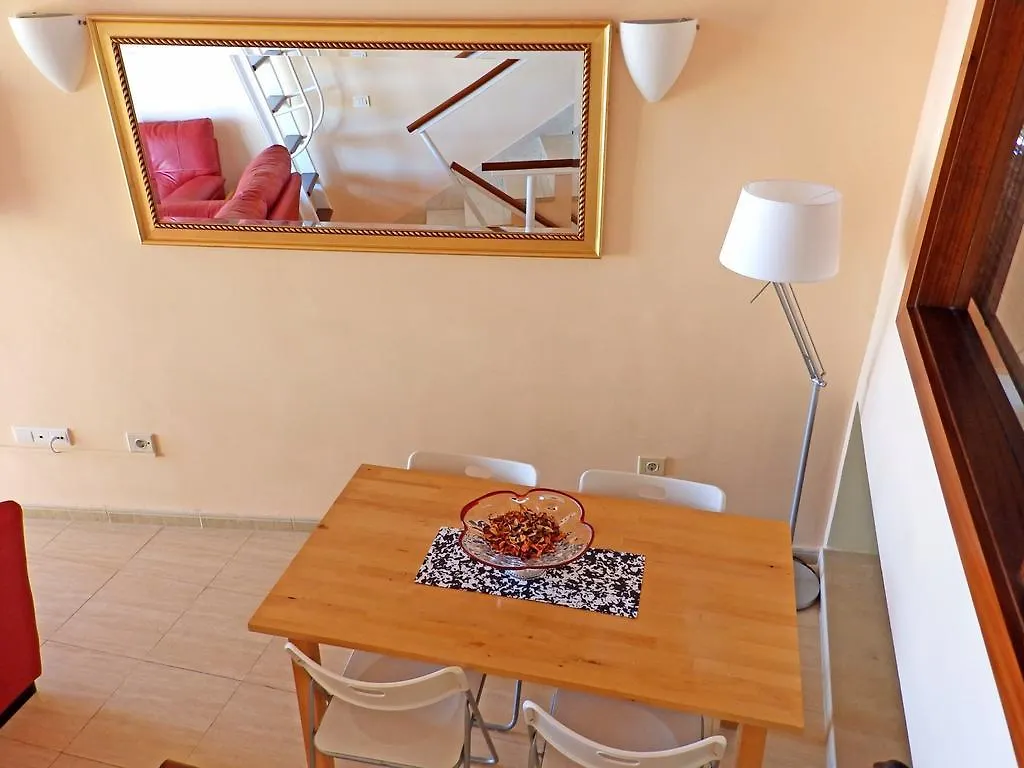 Apartamentos Medano - Duplex Playa El Medano  Spain