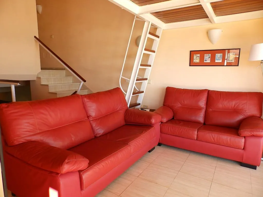 Apartamentos Medano - Duplex Playa El Medano  Apartment