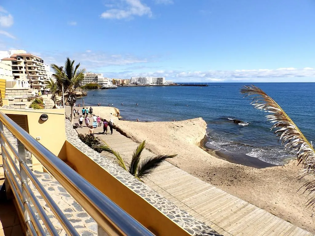 Apartment Apartamentos Medano - Duplex Playa El Medano