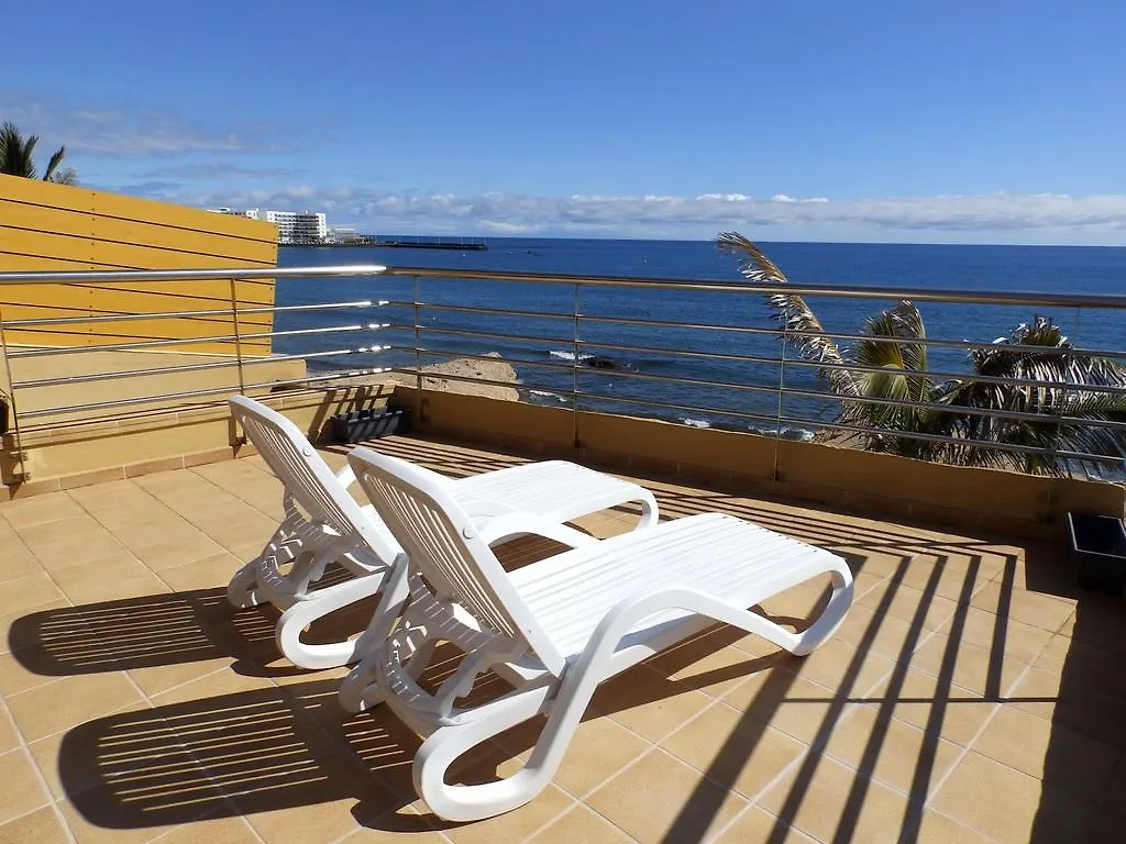 Apartamentos Medano - Duplex Playa El Medano  Spain